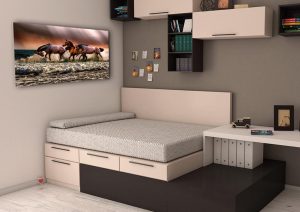 Top eingerichtet mit Intrarotheizungen von HEATmeUP