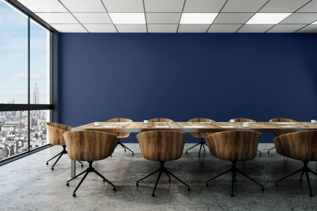 Deckenrasterheizung Infrarot Deckenraster, Deckenheizung