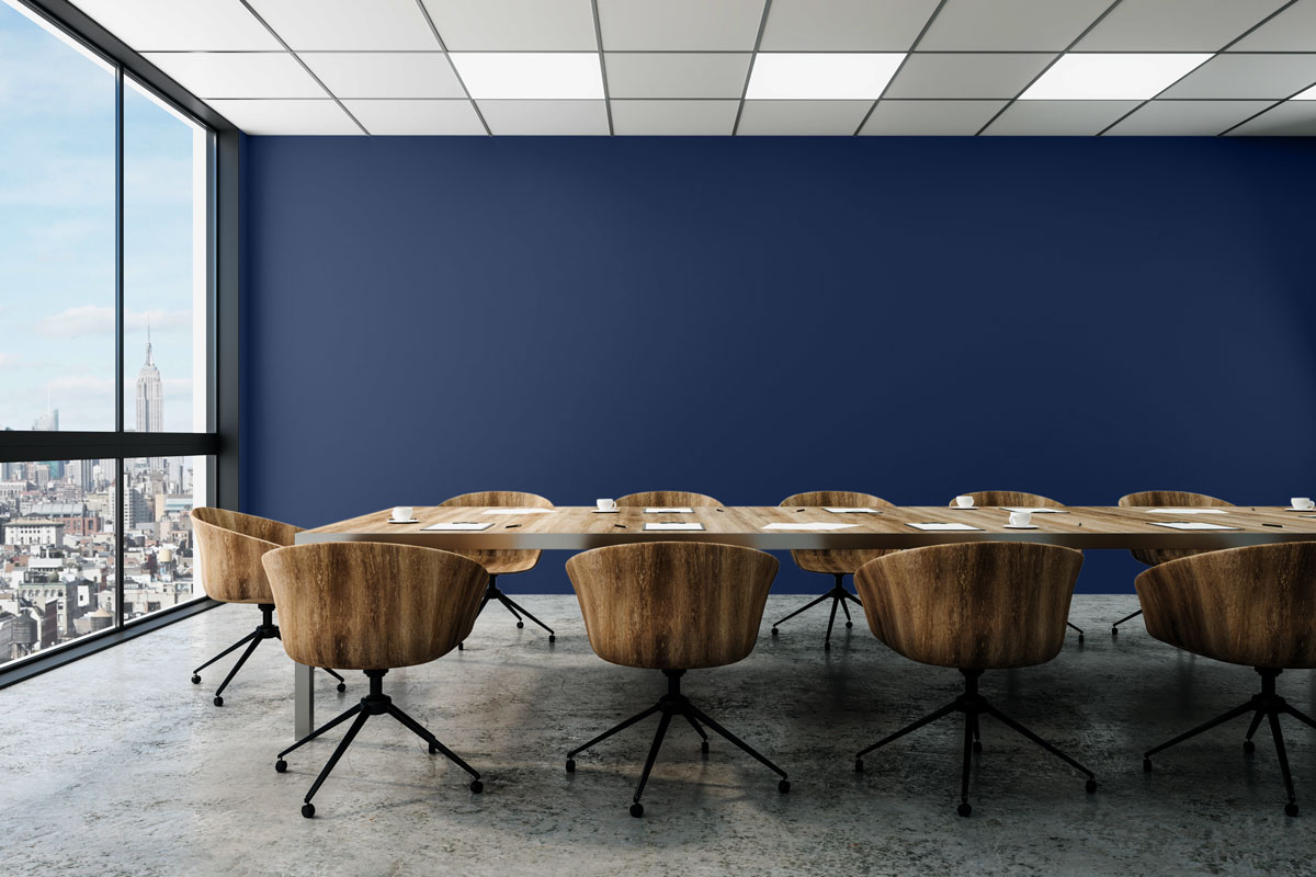 Deckenrasterheizung Infrarot Deckenraster, Deckenheizung